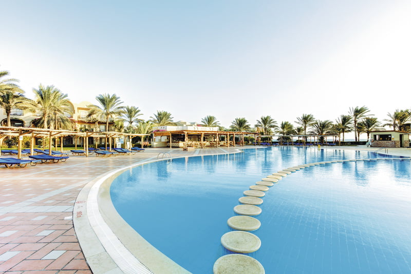 TUI Egypt Holidays Luxury All Inclusive Holiday Deals 2024 / 2025