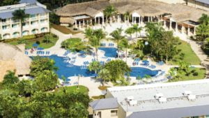 Royalton Splash Punta Cana All Inclusive