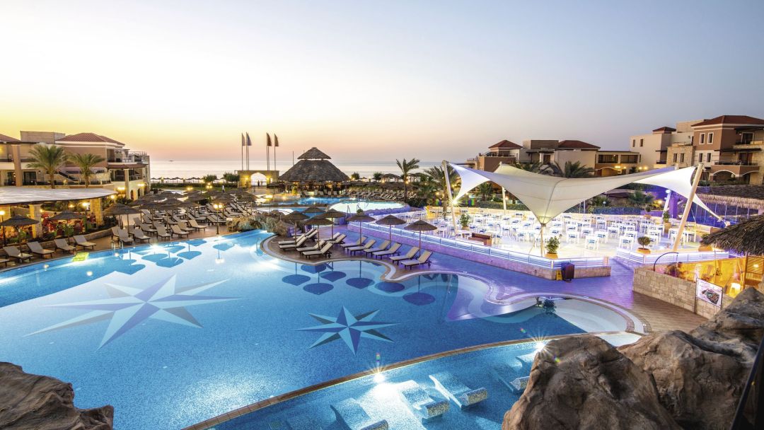 TUI SENSATORI Resort Atlantica Crete 