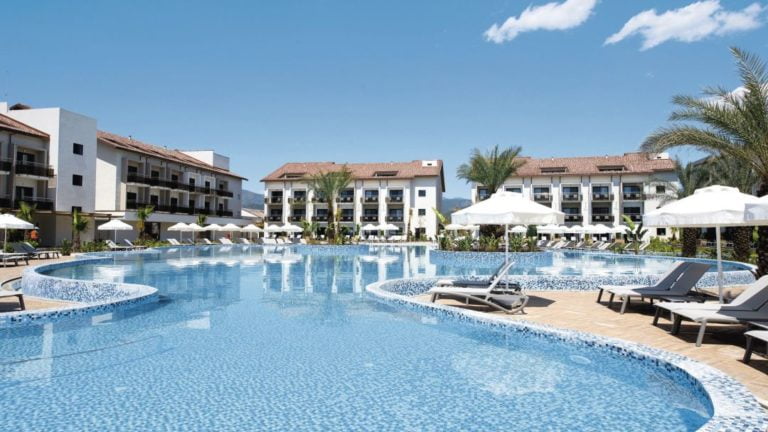 Hotels In Fethiye Turkey All Inclusive