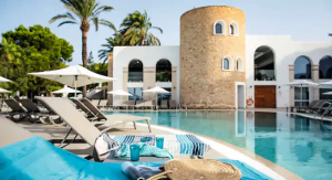 TUI Blue Tarida Beach - TUI Sensatori Resort Ibiza