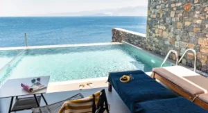 Aquila Elounda Village - Private Pool