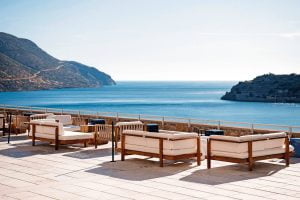 Blue Palace, a Luxury Collection Resort in Elounda, Lassithi Area, Greece