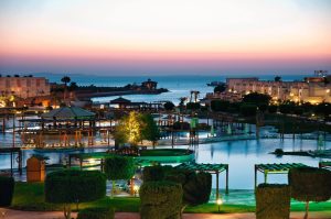 TUI BLUE Crystal Bay Resort In Hurghada, Egypt - TUI BLUE FOR ALL