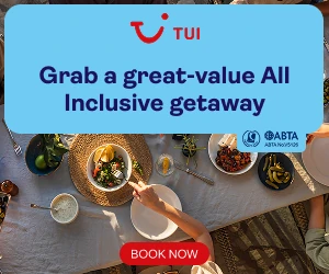 TUI All Inclusive Holidays