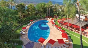 Hotel Botánico & The Oriental Spa Garden 5*GL
